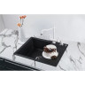 Мойка OMOIKIRI DAISEN 65-PA Artgranit/пастила 4993680