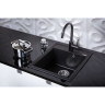 Мойка OMOIKIRI DAISEN 86-SA Artgranit/бежевый 4993701