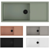 Мойка OMOIKIRI SINTESI 116-WH Artceramic/белый 4997121