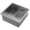 Мойка OMOIKIRI TADZAVA 44-U/I-Ultra 4993801
