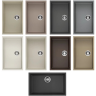 Мойка OMOIKIRI TEDORI 66-U-WH 4993975