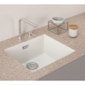 Мойка OMOIKIRI YAMAKAWA 55-U/I-GB Artceramic/графит 4993780