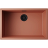 Мойка OMOIKIRI YAMAKAWA 75-U/I-CN Artceramic/canyon 4997030