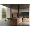 Смеситель OMOIKIRI TARA-LG-GM латунь/светлое золото/вороненая сталь 4994396